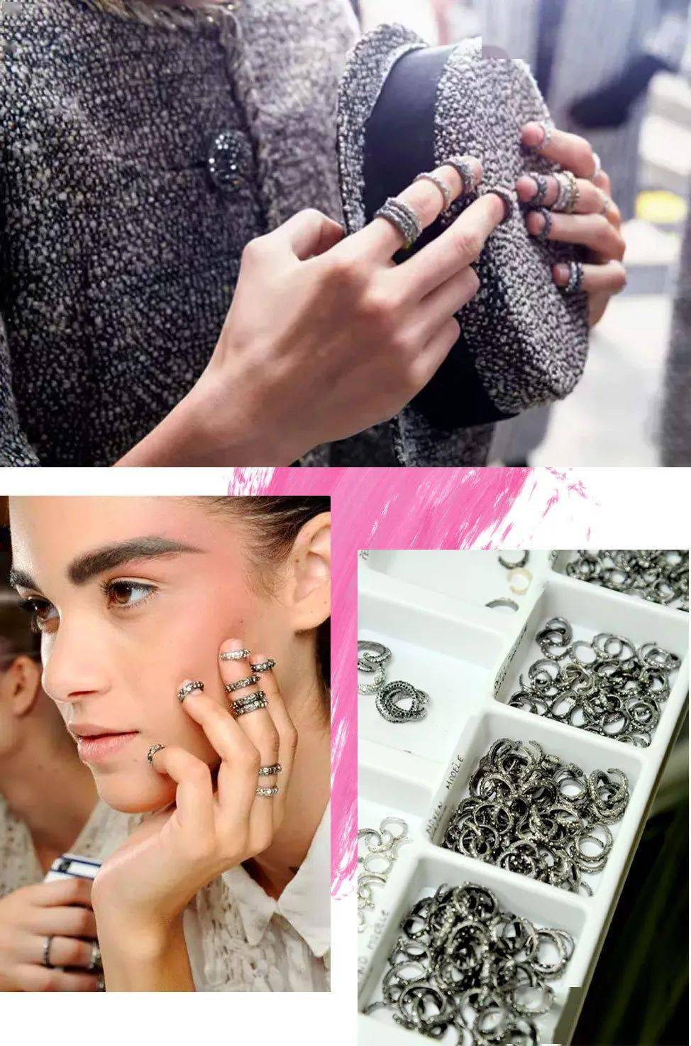 美甲|Gucci又开挂了！这次只要几百块就能入手！