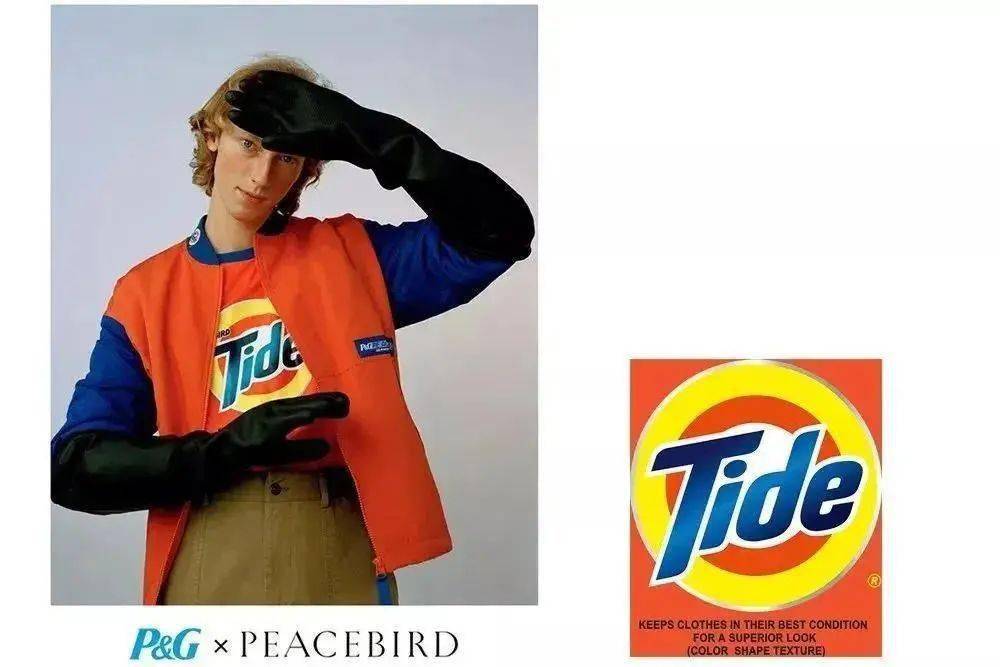 太平鸟|啊这……太平鸟与哈利波特联名被质疑“拿现货抄袭”，之路不易，你可长点心吧