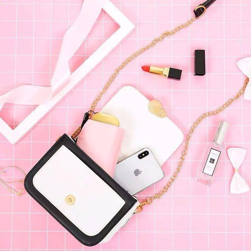 路人|撑这么漂亮的伞出门,经常被路人追着要链接!