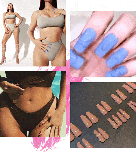 美甲|Gucci又开挂了！这次只要几百块就能入手！