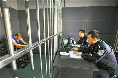 什么情况会被拘留15日 0289768ae4a24e6299e0baea665be6df.jpeg