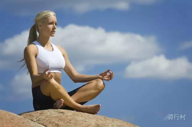 内衣|妹纸骑车,不能忽视内衣的问题