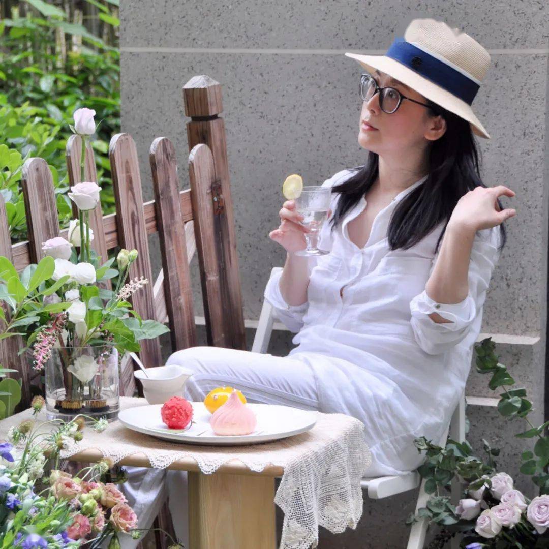 杯子|咖啡店、茶馆、杂货铺....这些我做梦都想拥有的,他们在家就实现了?