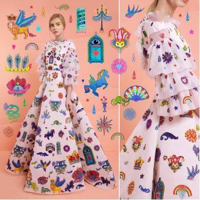 作品集|作品集里的视觉呈现形式，就这些？