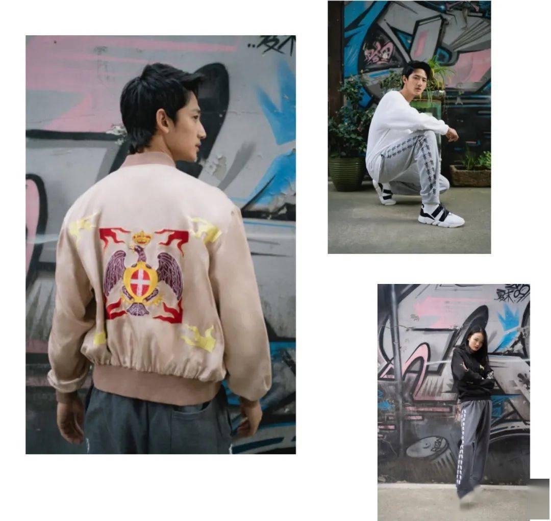 Tatler|和王子偶遇的，除了公主，还可能是个“X”