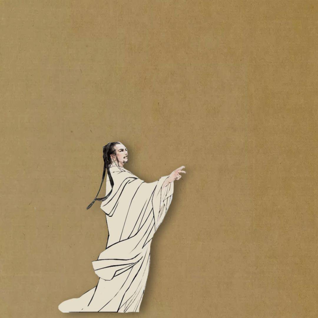 答案|被误解的千古名句“人不为己，天诛地灭”，原句充满正能量