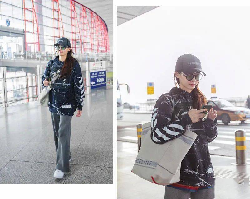 帆布|背帆布包的女生,都很廉价???NO!