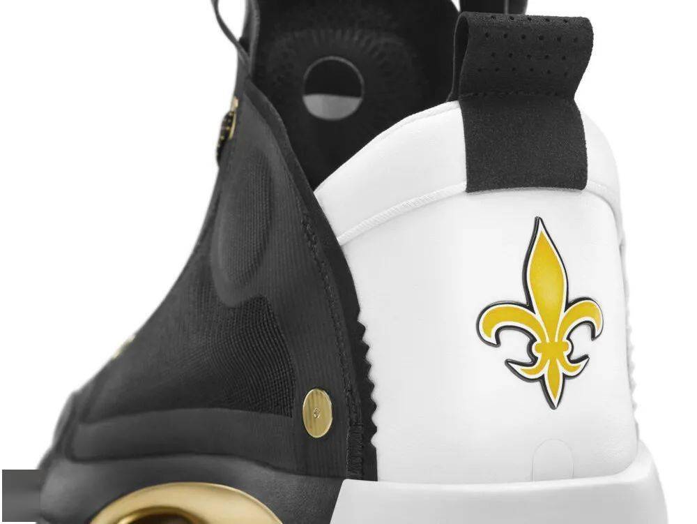 Jordan|做到这5件事，Zion的 “胖虎1代” 签名鞋可能就成功了