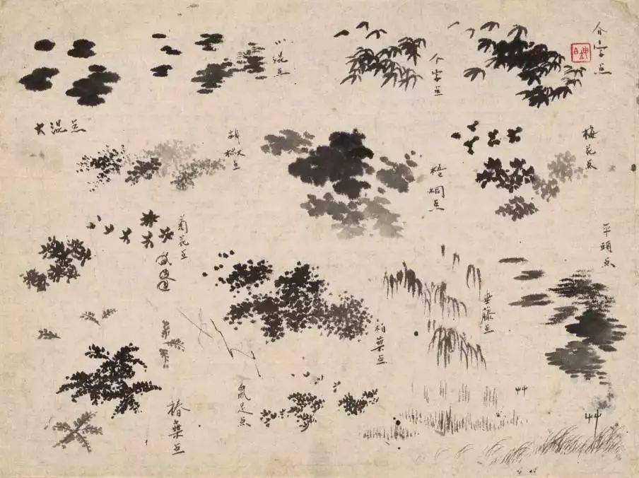 什么是中国工笔画 b67cb490fce8409eaf1e2726b57eb1d0.jpeg