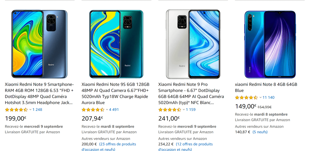 好评|天哪噜！法国人五星好评、欲罢不能的中国货，竟然是这些...