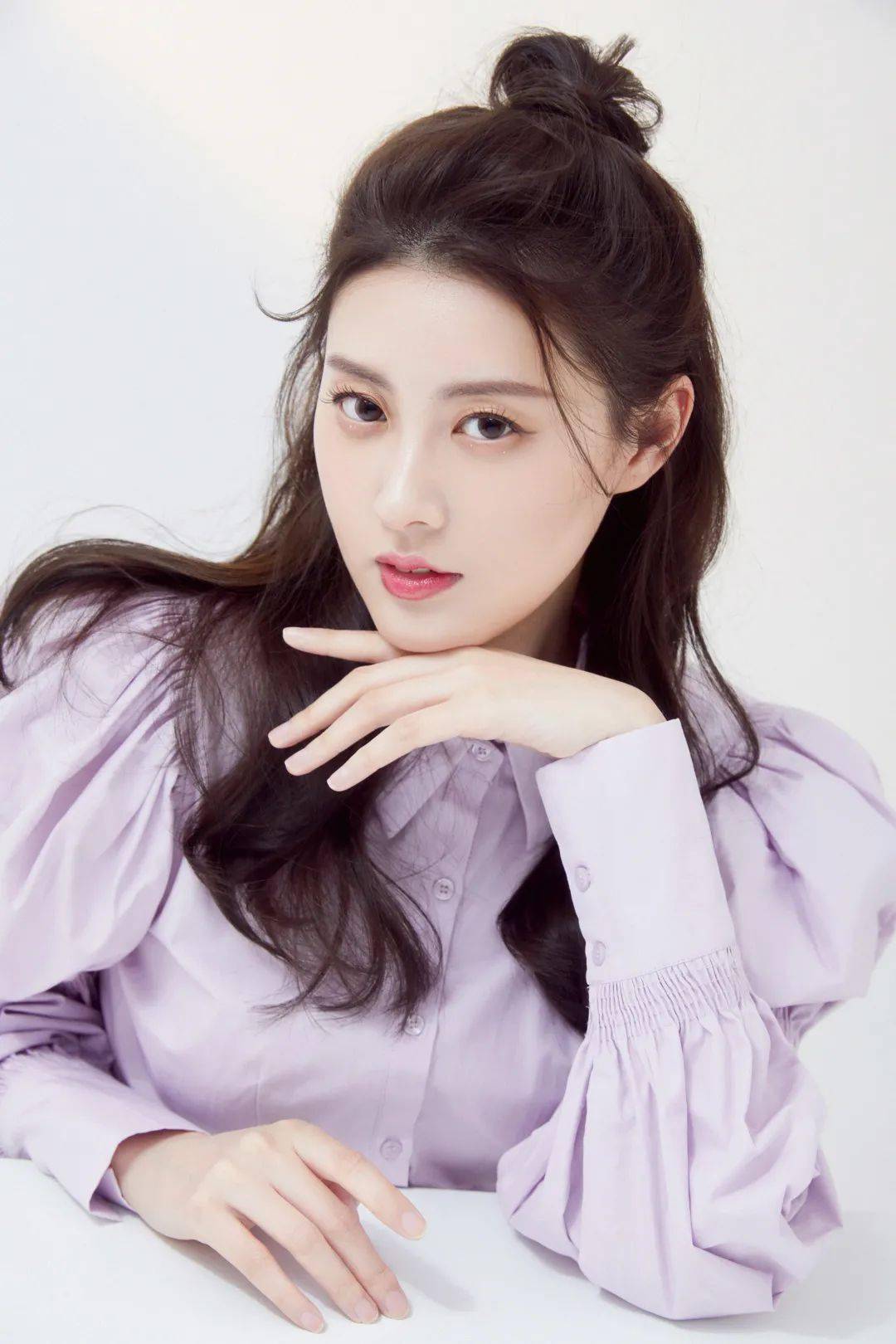 battle|曾体重过百身材走形 现在敢和刘诗诗同台battle，她到底做了啥？