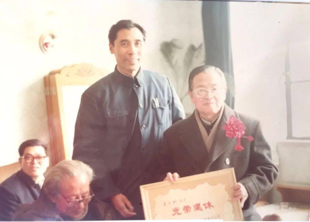 东京|追忆“全球最后一位全程亲历东京大审判者”高文彬：历史不容篡改