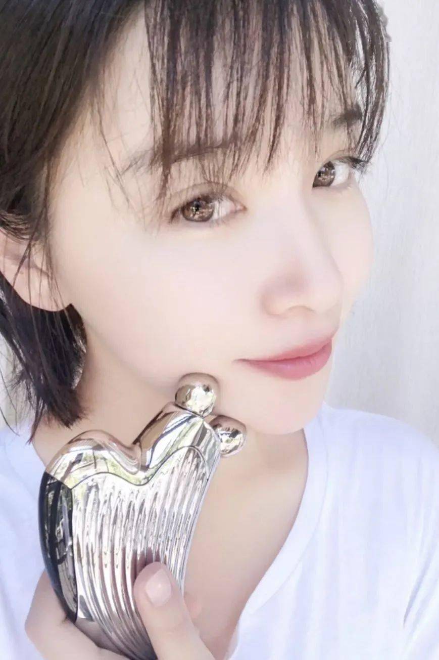 battle|曾体重过百身材走形 现在敢和刘诗诗同台battle，她到底做了啥？