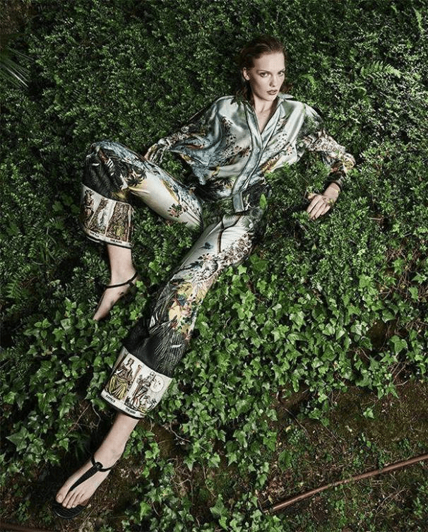 时尚|2020年时尚圈流行什么？这几样单品告诉你答案！