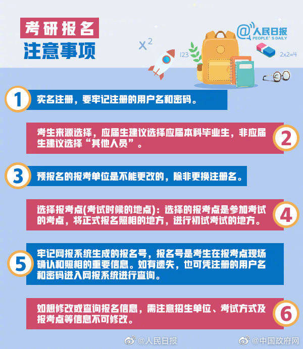 备考|这份2021考研日历，收好！