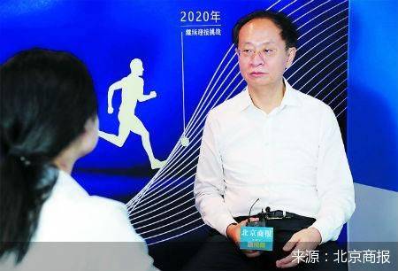 零售|物美张文中：线上零售竞争将改善生产力