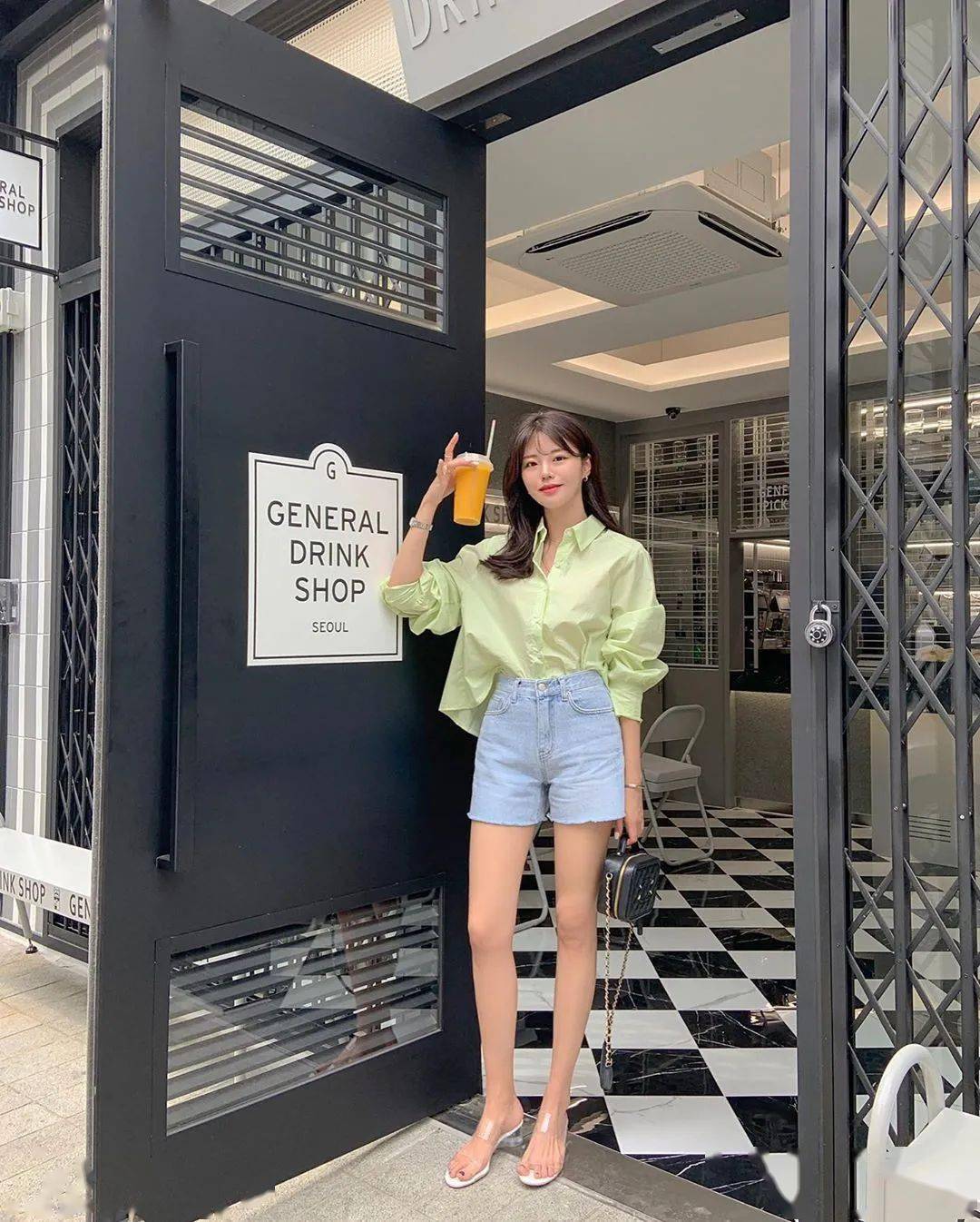 仪式感|夏末秋初的仪式感，把Mojito穿上身是什么感觉？！