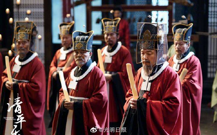 宋朝|宋朝监察体制为何能有效运行？