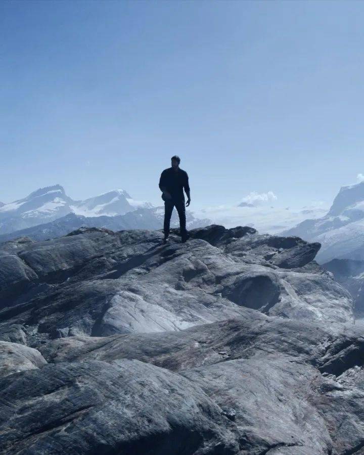 Nick|BVLGARI 推出新款香氛，代言人是他，我可以！