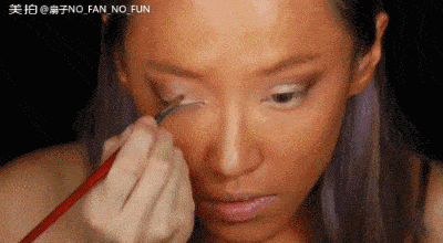 本人|她这张脸,说没整过容都没人信吧?