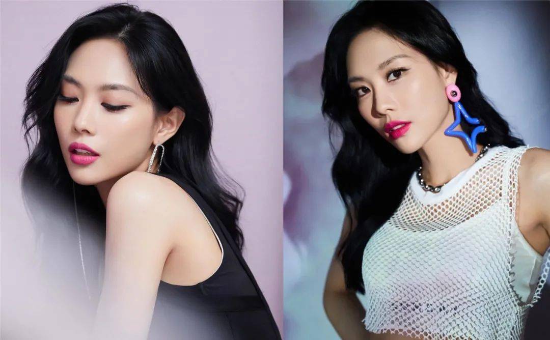 女明星|业务能力超强的女明星，没想到带起货来也这么牛！