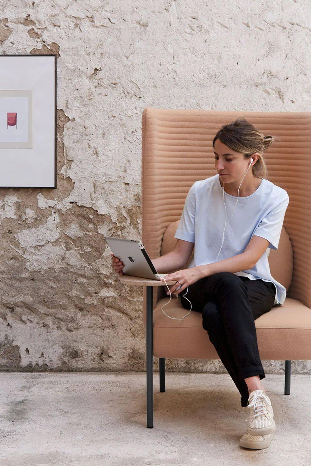 家具|眼界 | 与凳子相处的愉快时光