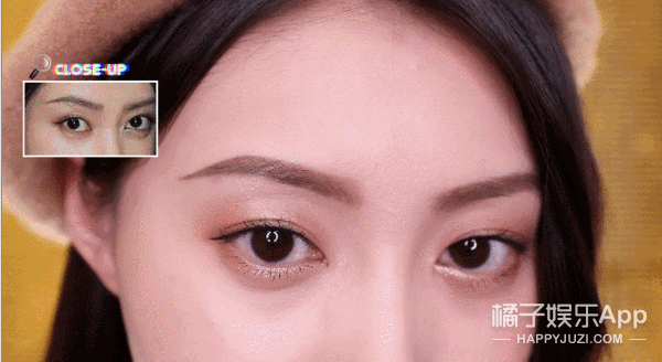 本人|她这张脸,说没整过容都没人信吧?