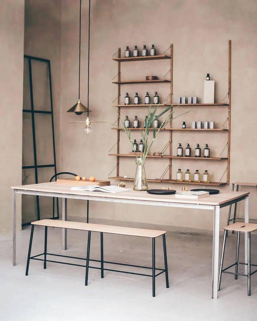 shop|编辑之选｜凭设计出圈的酒吧主理人Derek，又开了一家“拒绝被定义”的家居集合店