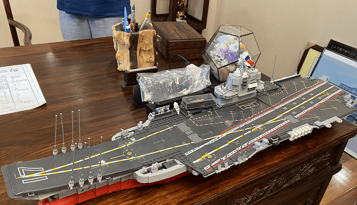 销圈|玩具厂疫情下销售逆势涨30%，外贸转内销圈住95后宝妈