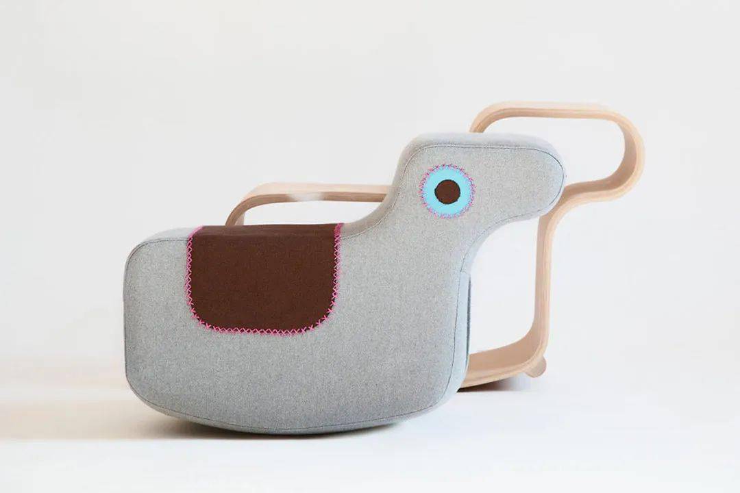 家具|眼界 | 与凳子相处的愉快时光