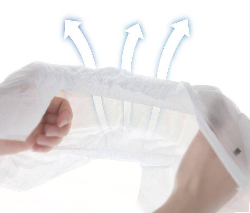 宝宝|纸尿裤别乱买，不满足这六点绝对不行！