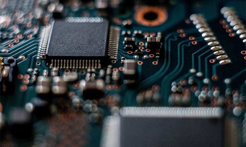 半导体|半导体板块两级分化，第三代半导体概念股成色如何？