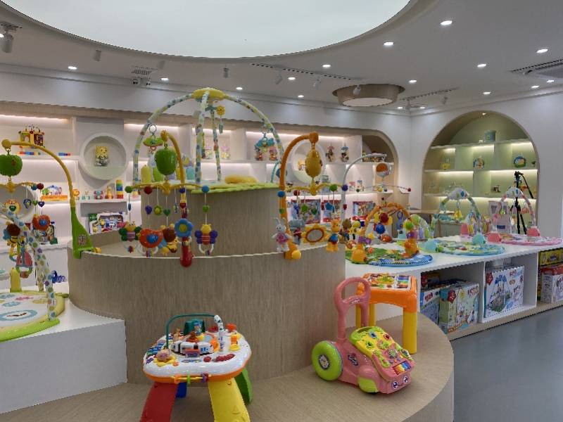 销圈|玩具厂疫情下销售逆势涨30%，外贸转内销圈住95后宝妈