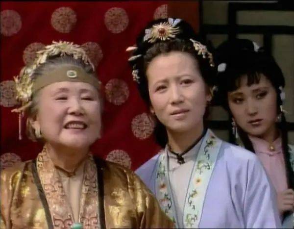 《红楼梦》里贾兰的世界太小,小到只有母子二人?