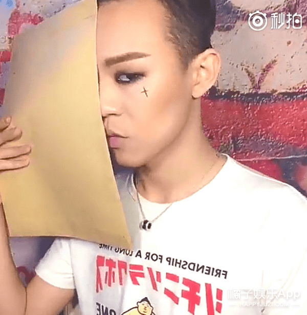 本人|她这张脸,说没整过容都没人信吧?