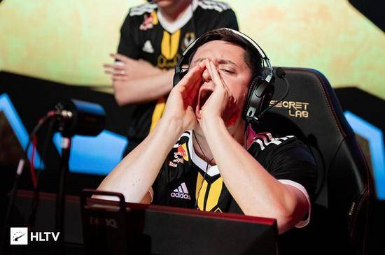 hltv排名2020_英雄联盟HLTV2020剑圣排行榜瑞典斧王JW登顶