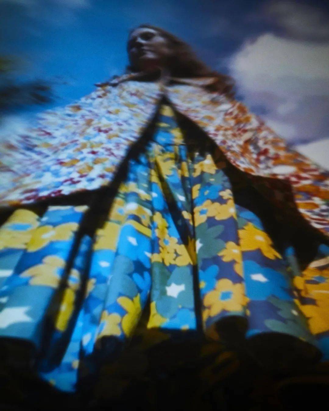 Risso|Marni: 我的世界观充满了迷幻与叛逆