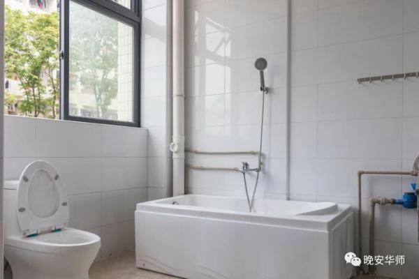 宿舍|广东一大学“偶像剧宿舍”疯狂刷屏！还有这些神仙宿舍，酸了酸了……