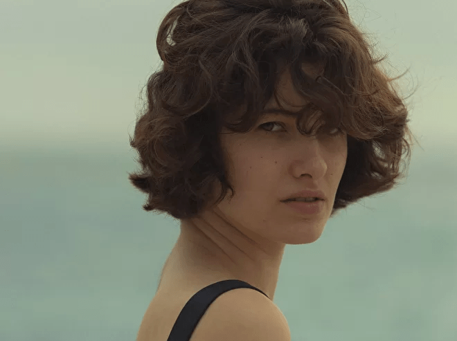 罗衫|这些衣服，请放松穿