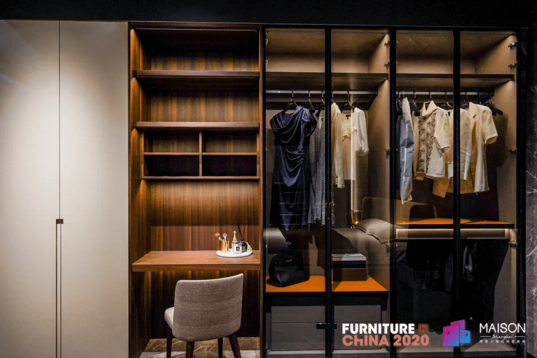 品牌|上海家具展王者风范,2000+品牌,璀璨而至!