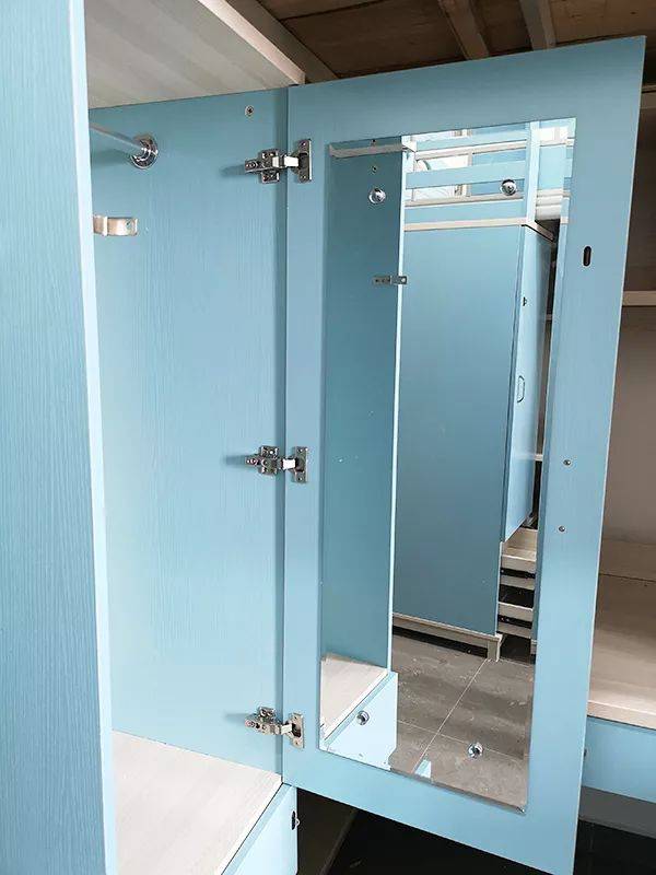 宿舍|广东一大学“偶像剧宿舍”疯狂刷屏！还有这些神仙宿舍，酸了酸了……