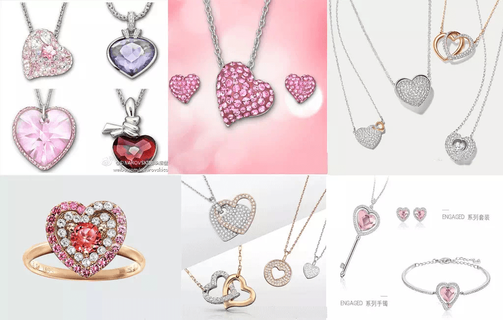 水晶|把玻璃卖成奢侈品，它给全世界女生一个廉价美梦