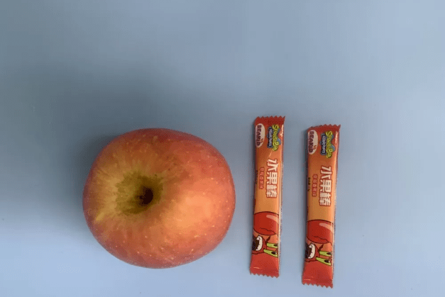 零食|少一个都不行！哪些零食最适合宝宝吃？这5个金标准