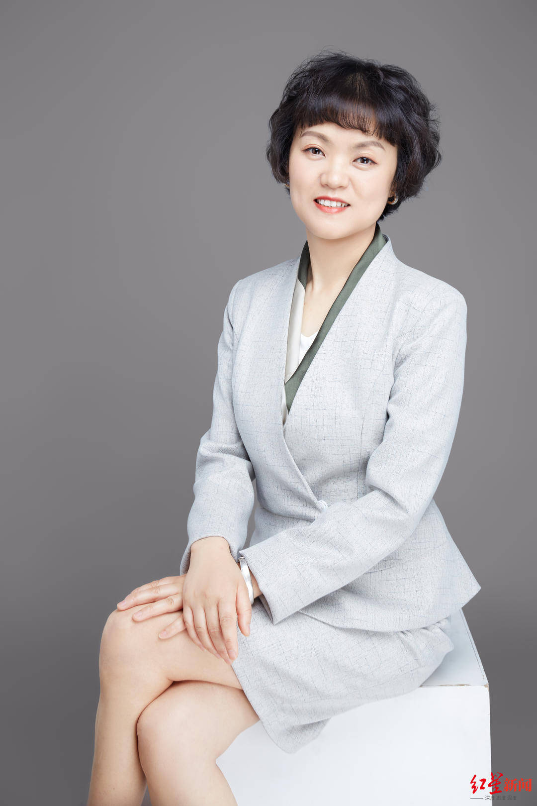 28年|四川省名班主任孙晓晖：28年班主任 修身班会课教育模式创始人