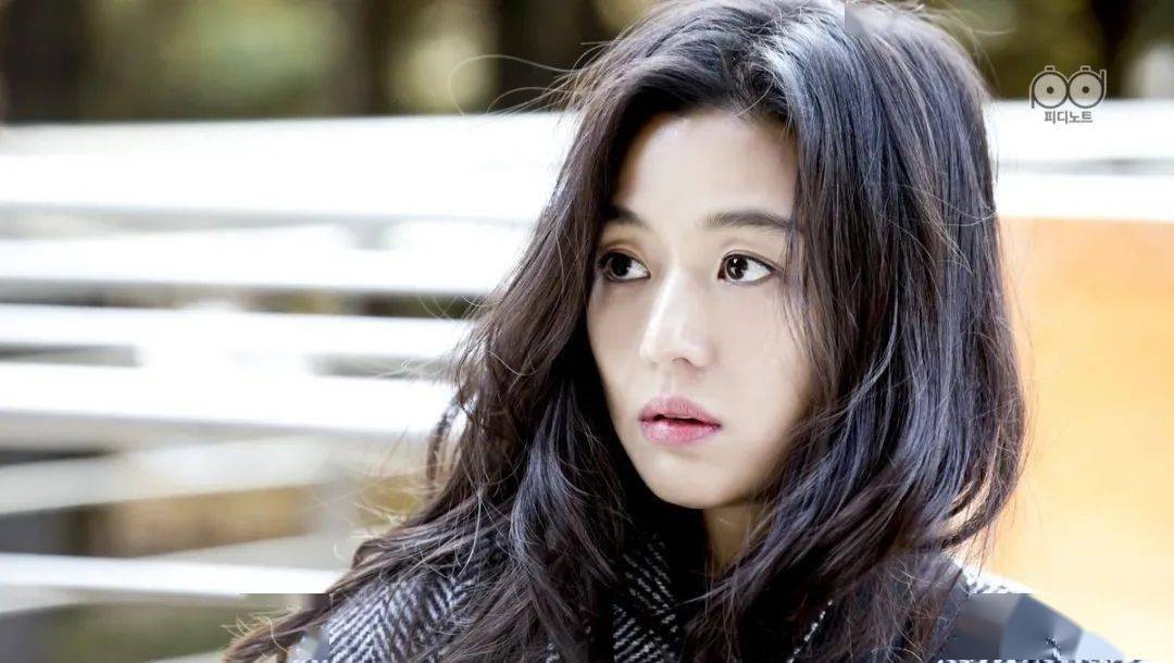 初恋|全智贤｜一部国民初恋的“心机”蜕变史