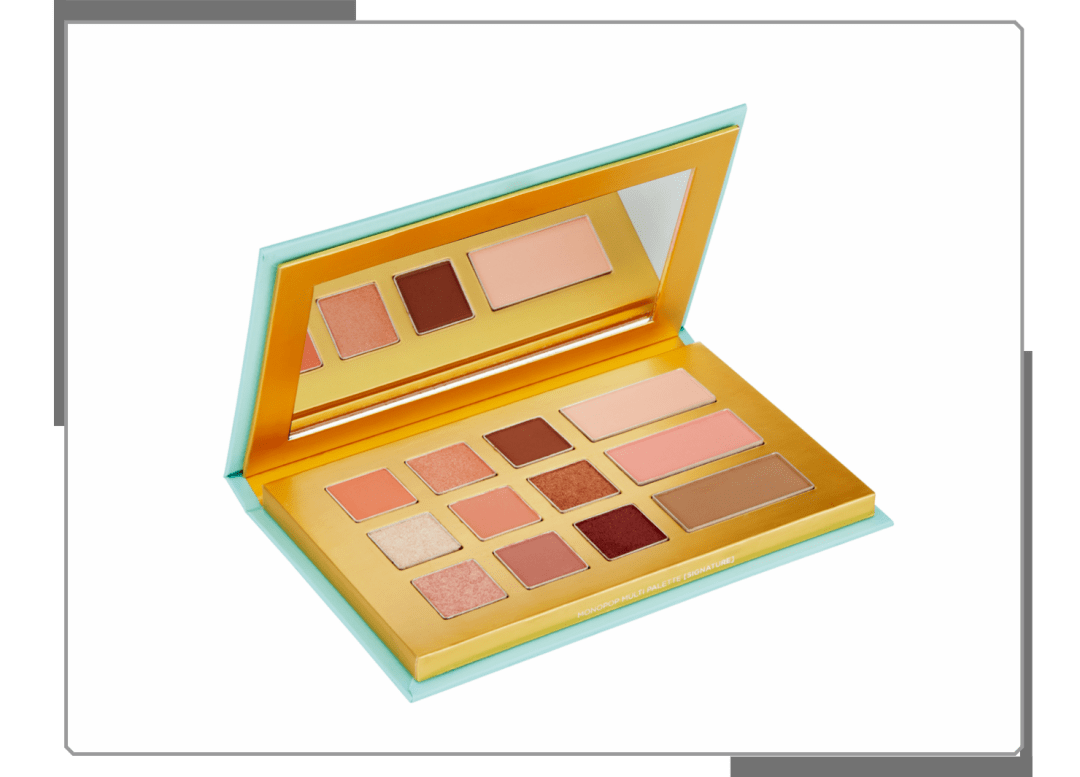 肌肤|金9好物，还不快快把它们拿下！！！