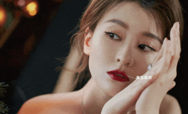 眼妆|都说赵丽颖、杨采钰美了好多，我总结了8条她们的变美经！