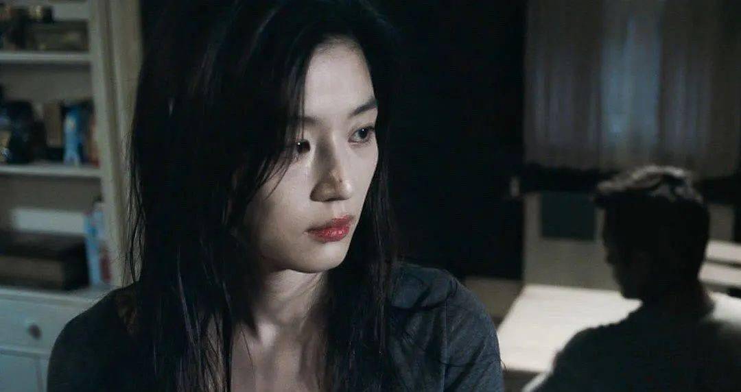 初恋|全智贤｜一部国民初恋的“心机”蜕变史