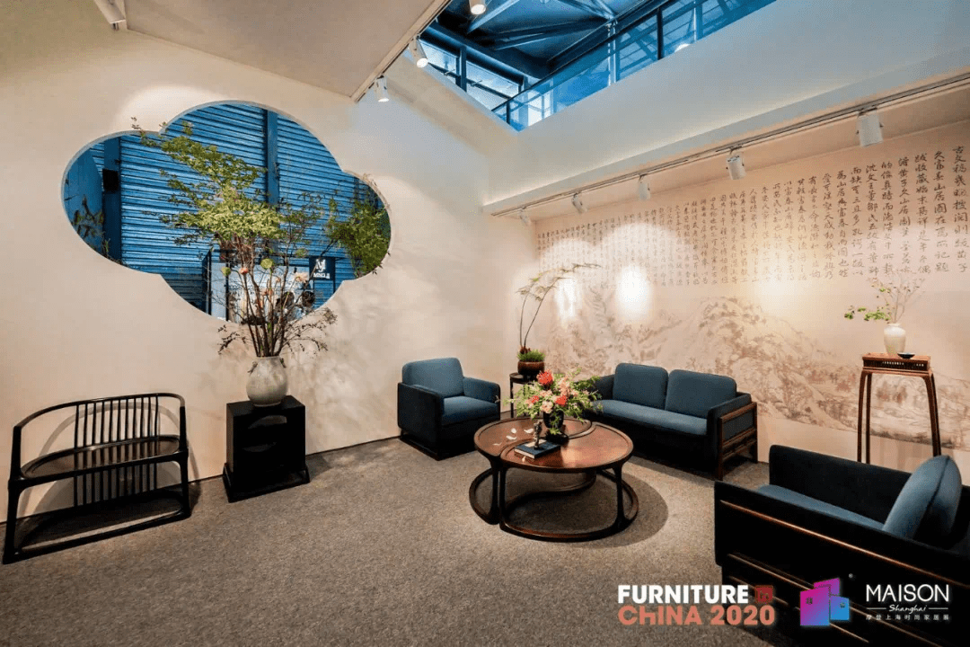 品牌|上海家具展王者风范,2000+品牌,璀璨而至!