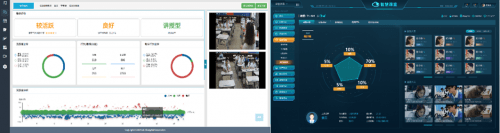 学生|华为IdeaHub一站联接教与学 支撑教育数字化变革